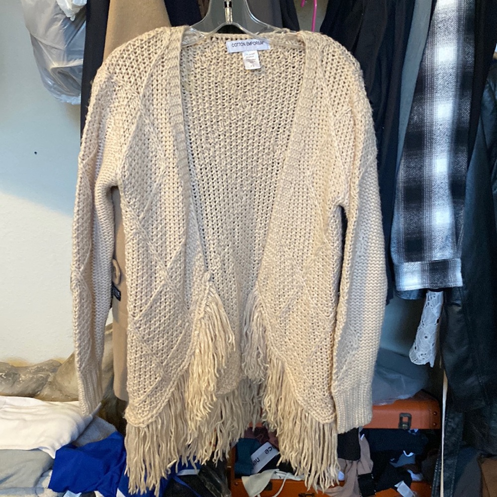 Cardigan